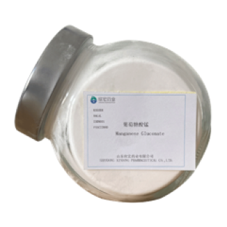 Manganese Gluconate