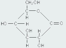 Gluconolactone Uses