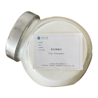 Zinc Gluconate Supplement