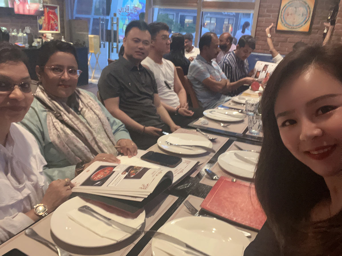 Shanghai CPHI exhibition came to a perfect end