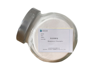 Manganese(II) Gluconate