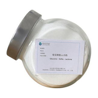 Glucono-Delta-Lactone