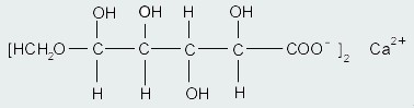 Calcium Gluconate