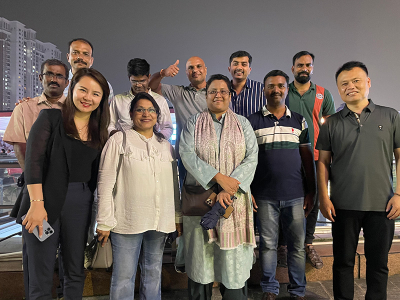 शेडोंग शिन्होंग फार्मास्युटिकल कंपनी लिमिटेड की ताकत और उत्पाद