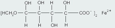 Ferrous Gluconate Liquid