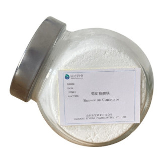 глюконат магния