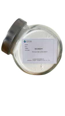 Potassium Gluconate 595 Mg