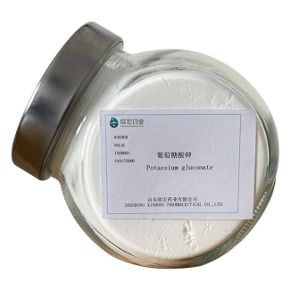 Potassium Gluconate