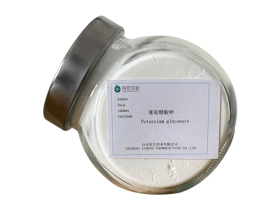 Potassium Gluconate