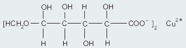 Cupric Gluconate