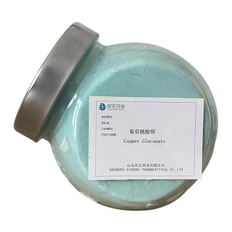 Copper Gluconate