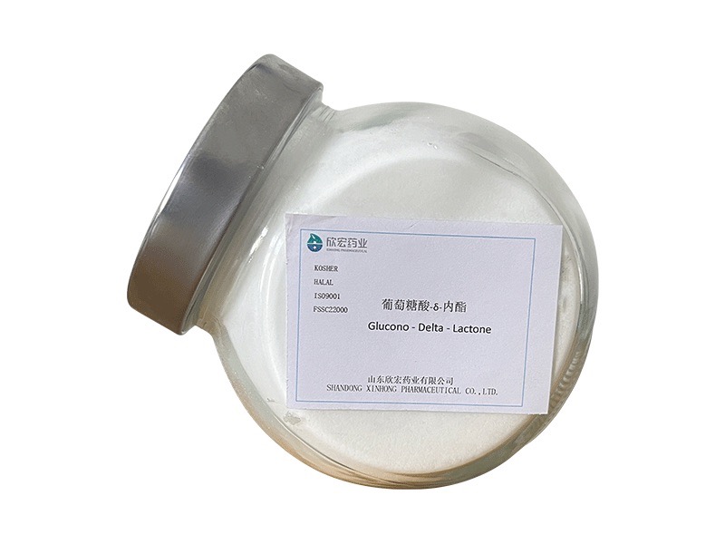 Gluconolactona en el cuidado de la piel